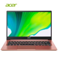 Acer Swift 3 SF314-59-318R/Pink (i3 1115G4 / 8GB / SSD 256GB PCIE / 14"FHD,IPS)